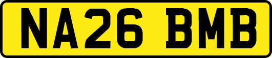 NA26BMB