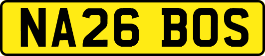 NA26BOS