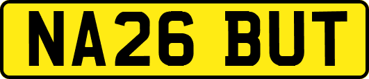 NA26BUT