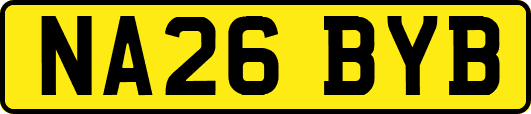 NA26BYB
