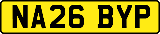 NA26BYP