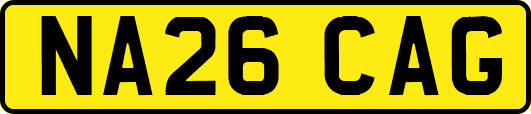 NA26CAG