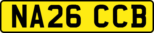NA26CCB