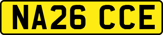 NA26CCE