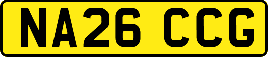 NA26CCG