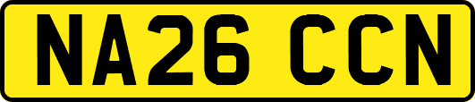 NA26CCN