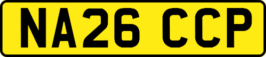 NA26CCP