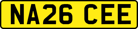 NA26CEE