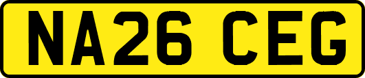 NA26CEG