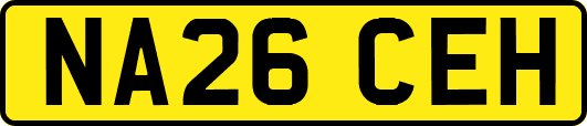 NA26CEH