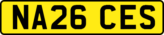 NA26CES