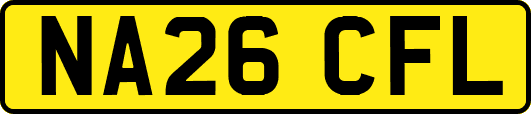 NA26CFL