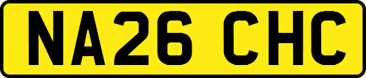 NA26CHC