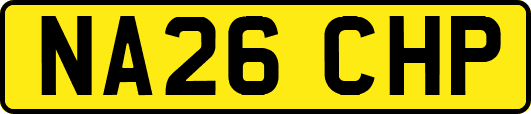 NA26CHP