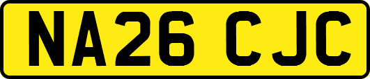 NA26CJC