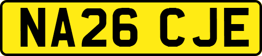 NA26CJE