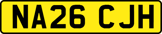 NA26CJH