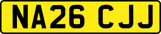 NA26CJJ