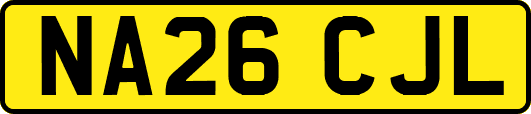 NA26CJL