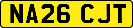 NA26CJT