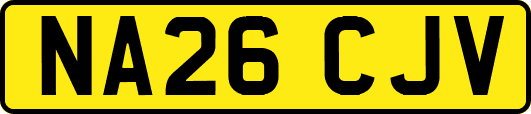NA26CJV