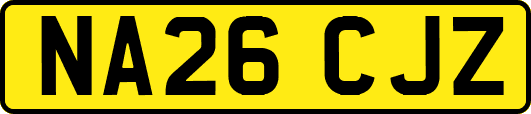 NA26CJZ