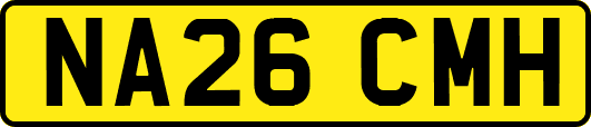 NA26CMH