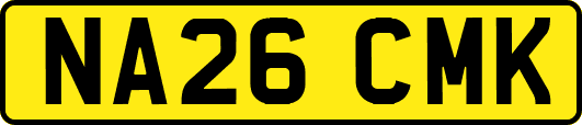 NA26CMK
