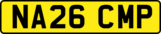 NA26CMP