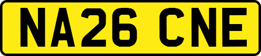NA26CNE