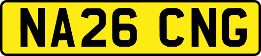 NA26CNG