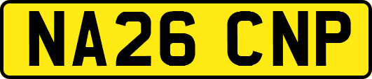 NA26CNP