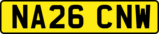 NA26CNW