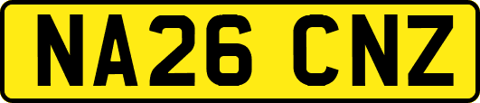 NA26CNZ