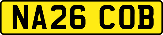 NA26COB
