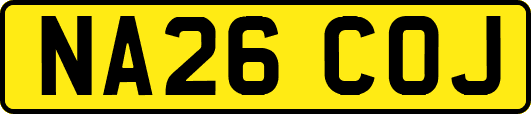 NA26COJ