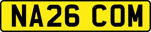 NA26COM