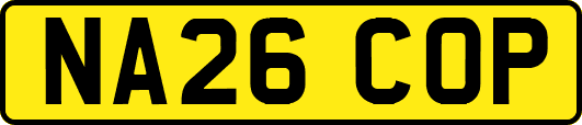 NA26COP