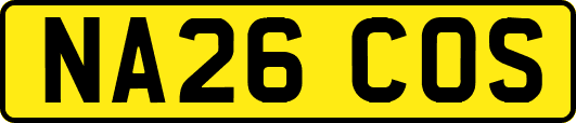 NA26COS