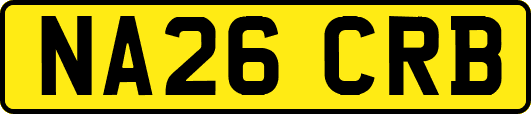 NA26CRB