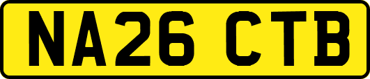 NA26CTB