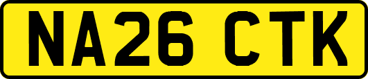 NA26CTK