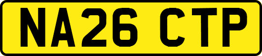 NA26CTP