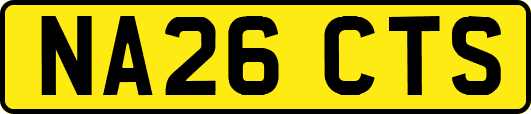 NA26CTS