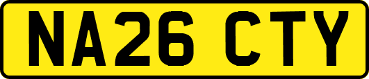 NA26CTY