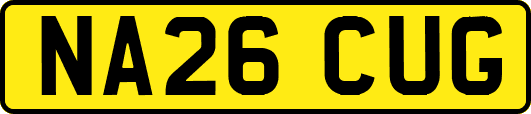 NA26CUG