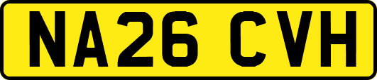 NA26CVH