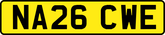 NA26CWE