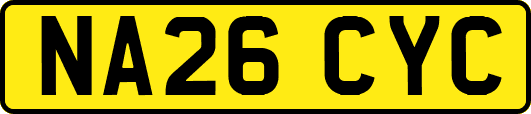NA26CYC