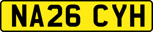 NA26CYH
